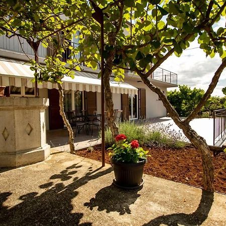 Herak - Smoljan Rovinj Exterior foto