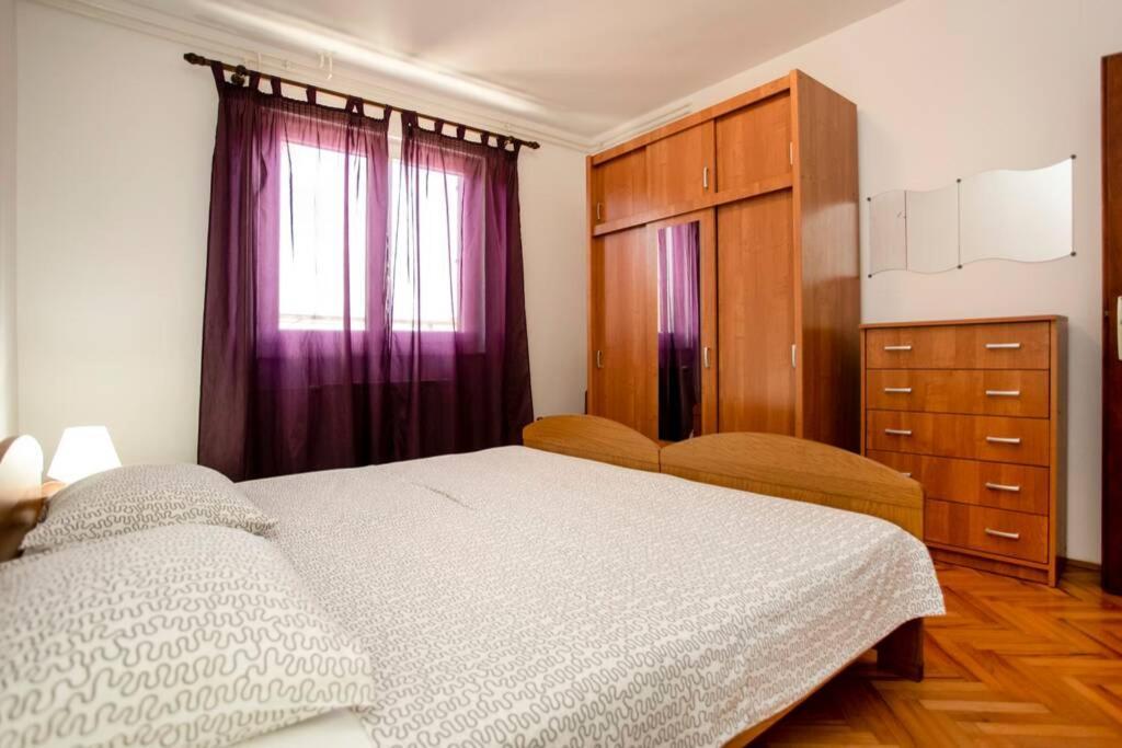 Herak - Smoljan Rovinj Exterior foto