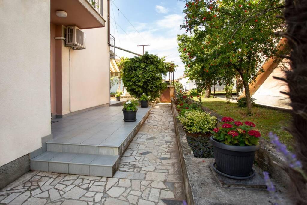 Herak - Smoljan Rovinj Exterior foto