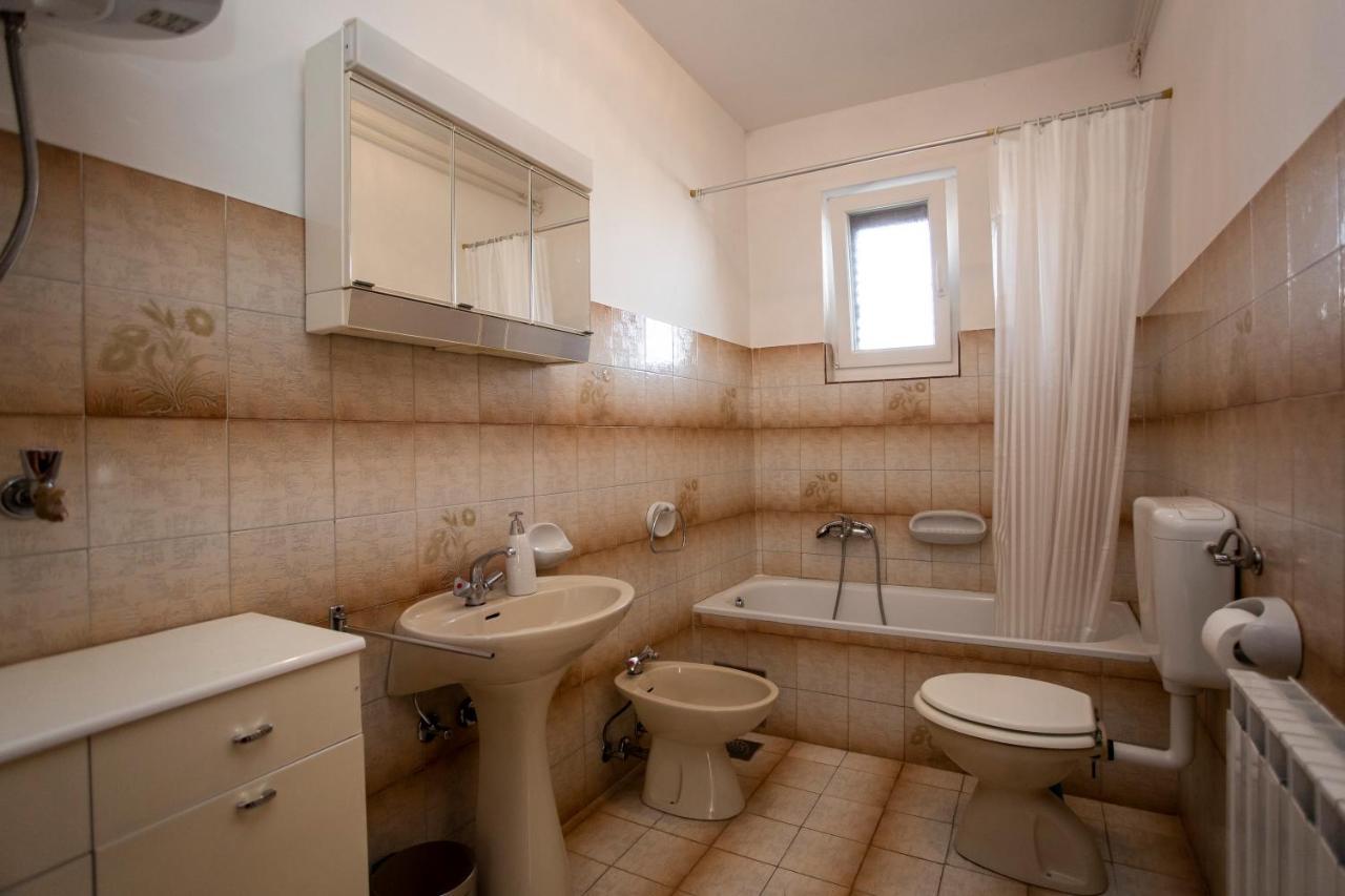 Herak - Smoljan Rovinj Exterior foto